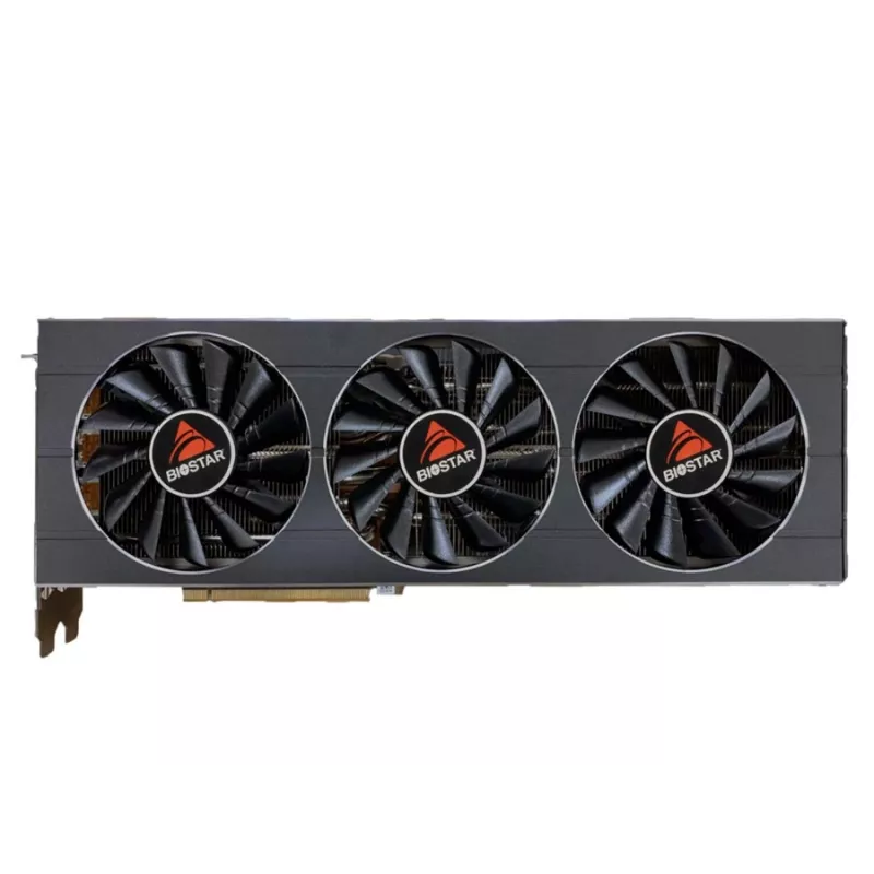 BIOSTAR GeForce RTX 3080 10GB GDDR6X vaizdo plokštė