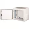 Sieninis spintos stovas Digitus DN-19 09U-I-OD