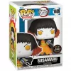 FUNKO POP 72611 Veiksmo ir kolekcinė figūrėlė (140822)