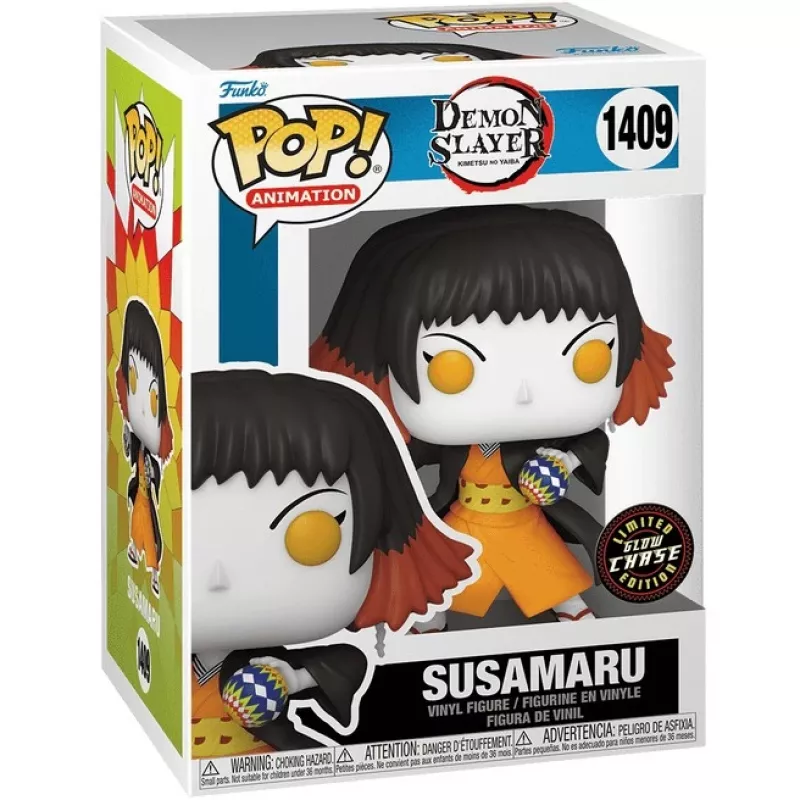 FUNKO POP 72611 Veiksmo ir kolekcinė figūrėlė (140822)