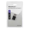Belaidis WiFi adapteris AX standartas BT 5.4