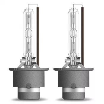 Automobilinė HID ksenoninė lemputė Ledvance D2S 85V 35W P32D-2 4500K