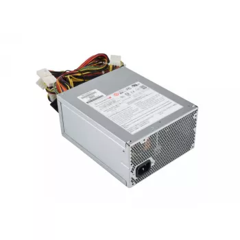 Supermicro PWS-668-PQ – vidinis maitinimo blokas PS/2 – 80 PLUS – 668 W