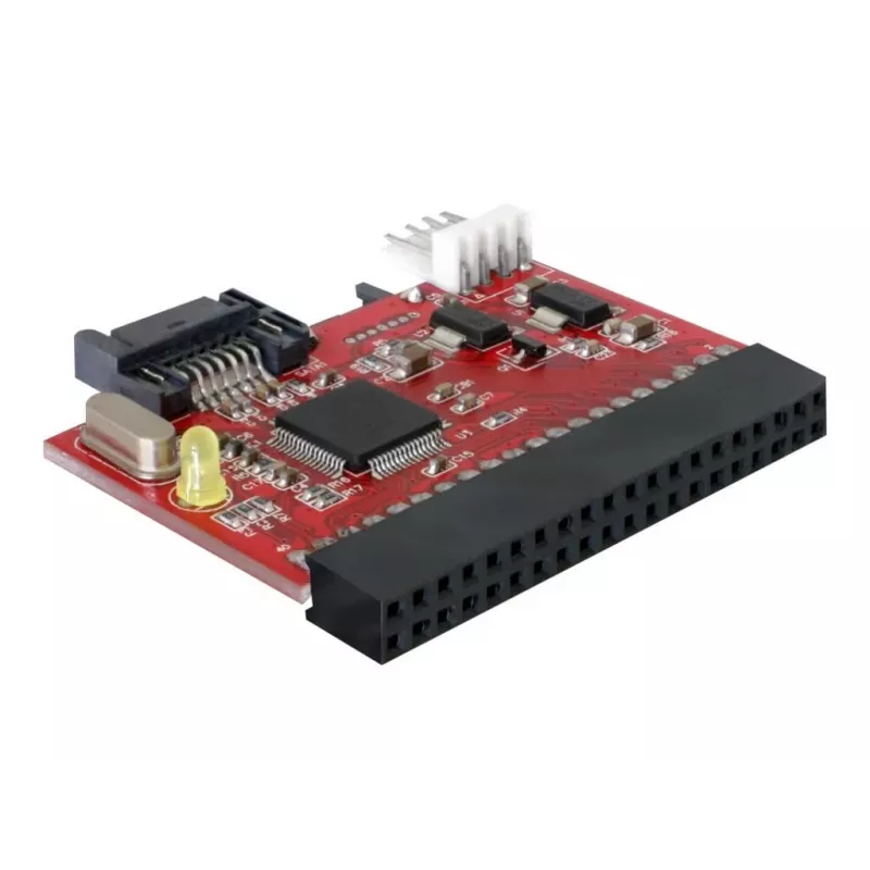 Keitiklis IDE SATA / SATA IDE DeLOCK 61635