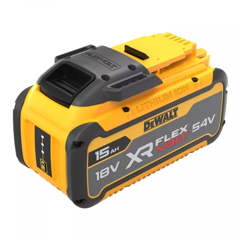 Įkroviklis akumuliatoriniams įrankiams DeWALT DCB549-XJ 2,12 kg 1 vnt.