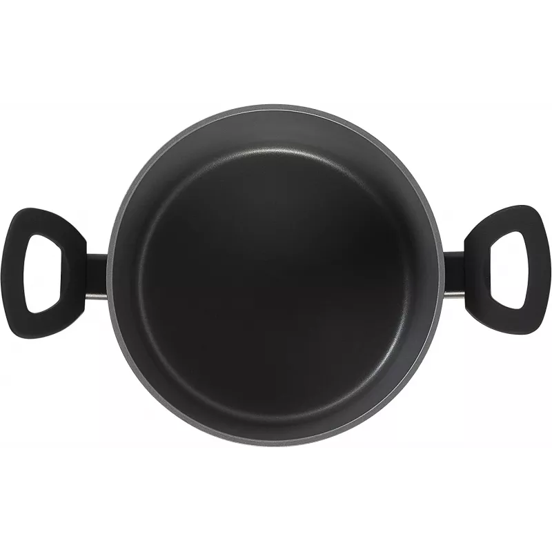 Puodas Russell Hobbs RH01712EU 20 cm Perlizuotas – nerūdijančio plieno virtuvinis puodas