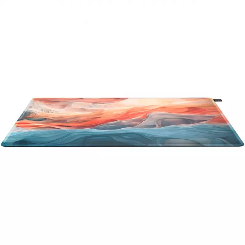 Pelės kilimėlis CHERRY XTRFY GP5 L Amnis Blue