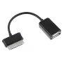 OTG USB adapteris extra digital Samsung Galaxy Tab 10.1, 25 cm laidas, modelis DV00DV4055