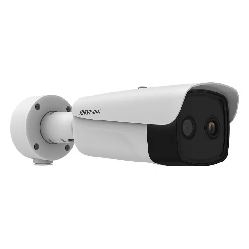 HIKVISION DS-2TD2637-25/QY Termovizinis 364x288 Bi-Spektrinis Bullet