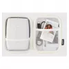 Apsauginis dėklas Fujifilm Instax mini Link 3 – molio baltos spalvos