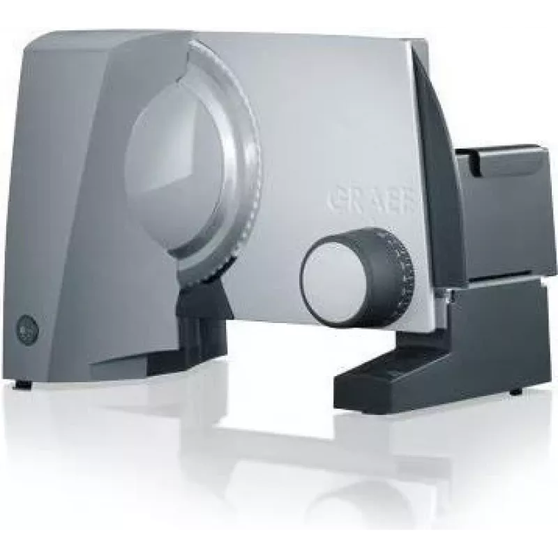 Graef G 50 SKS Juodas
