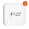 „Gosund G2“ – išmanusis Bluetooth BLE Wi‑Fi tinklo šliuzas su „Tuya“ signalizacijos funkcija