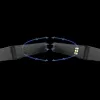Ventiliatorius Thermaltake CT140 EX ARGB Sync 14 cm hidraulinis guolis juodas