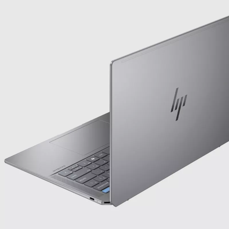 HP OmniBook Ultra nešiojamas kompiuteris 14-fd0190ng - AMD Ryzen AI 9 365 - Win 11 Home - Radeon 880M - 16GB RAM - 512GB SSD NVMe - 35,6 cm (14) IPS jutiklinis ekranas 2240 x 1400 (2,2K) - Wi-Fi 7, Bluetooth