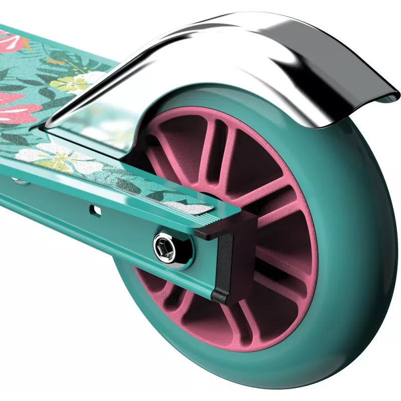 Paspirtukas Razor Model A Paradise (13010343)