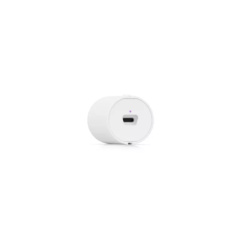 Ubiquiti UVC-AI-Theta-ProLens360 žemo profilio IP kamera, H: 180°, V: 180°, D: 180°, 4MP 2160 x 2160, 24 kadr./s