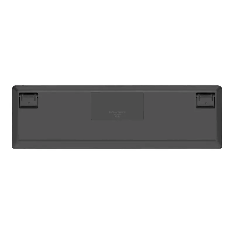 Logitech Master Series MX Mechanical - Klaviatūra