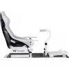 Skrydžių simuliatoriaus kabina Thermaltake GSC-F50-CPASWH-01
