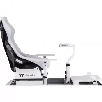 Skrydžių simuliatoriaus kabina Thermaltake GSC-F50-CPASWH-01