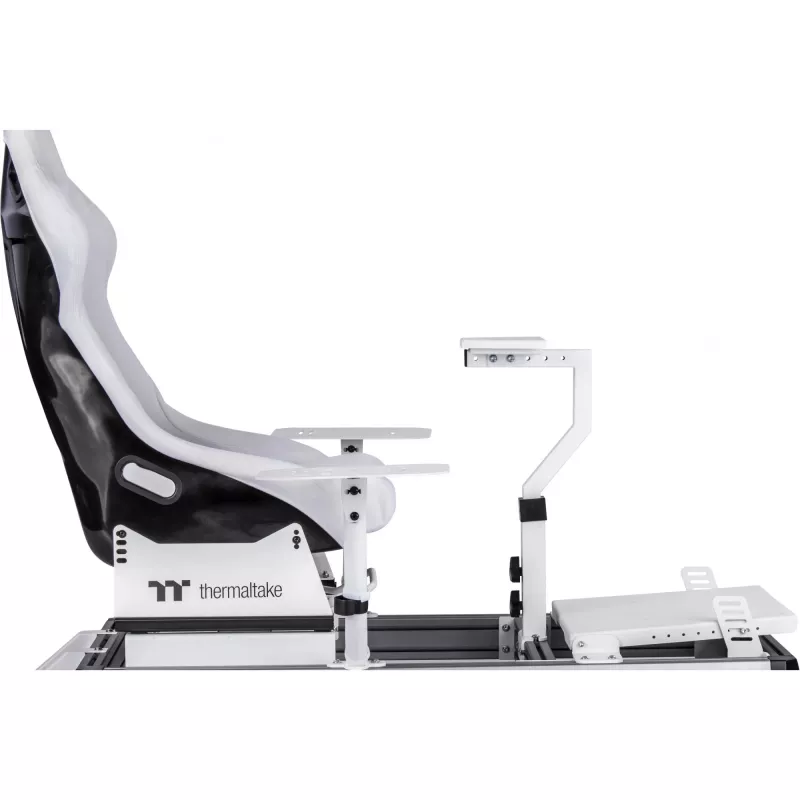 Skrydžių simuliatoriaus kabina Thermaltake GSC-F50-CPASWH-01