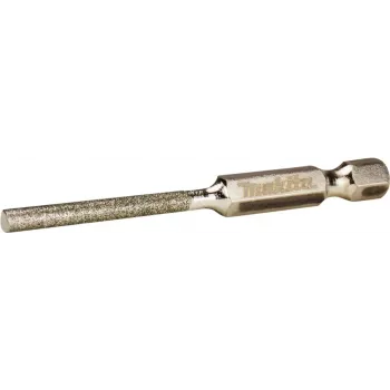 Makita D-73748 Apvali dildė 4.0mm 1/4 colio
