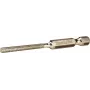 Makita D-73748 Apvali dildė 4.0mm 1/4 colio