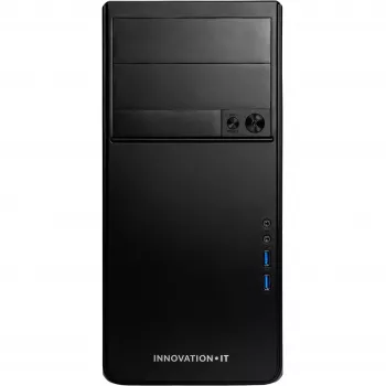 Kompiuteris Intel i3-14100 su M.2 NVMe SSD