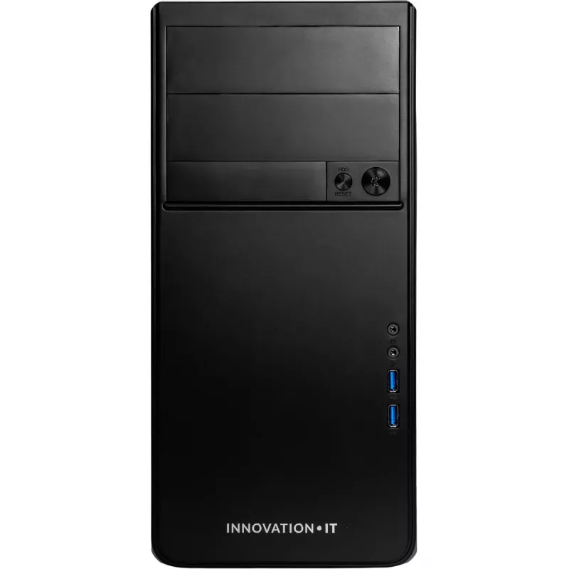 Kompiuteris Intel i3-14100 su M.2 NVMe SSD