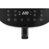 Eta karšto oro gruzdintuvė ETA316890000 Fritta Digi, 1800 W, 7,2 L, juoda