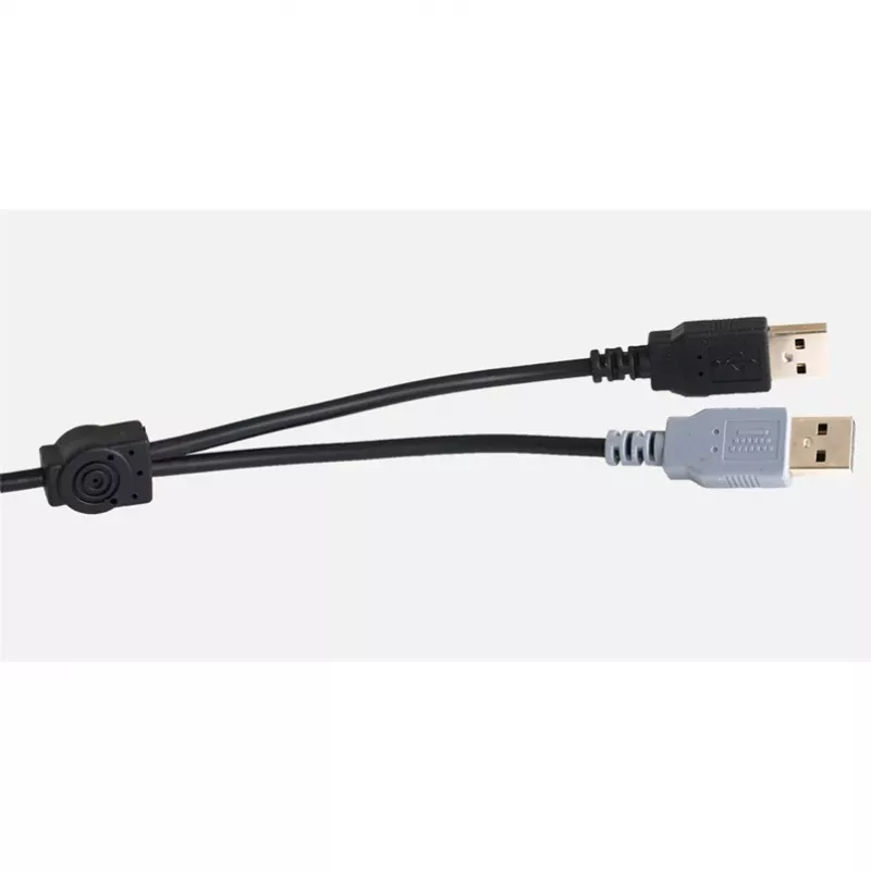 Logickeyboard ASTRA 2 USB QWERTZ klaviatūra, juoda, pilno dydžio, 104 klavišai