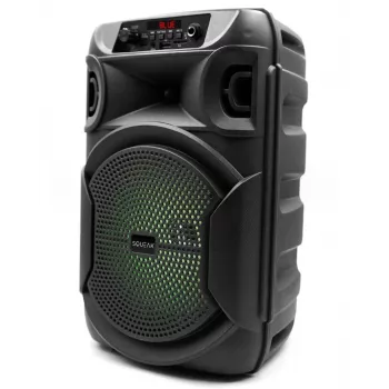 Belaidis garsiakalbis Bluetooth 5.3 SQUEAK PULSETOWER SQ1006