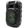 Belaidis garsiakalbis Bluetooth 5.3 SQUEAK PULSETOWER SQ1006