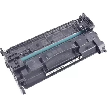 Renkforce toneris, pakeičiantis HP 89A, CF289A, suderinamas juodas, 5000 puslapių RF-Toner-HP89ABK RF-6922878 (RF-6922878)