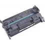 Renkforce toneris, pakeičiantis HP 89A, CF289A, suderinamas juodas, 5000 puslapių RF-Toner-HP89ABK RF-6922878 (RF-6922878)