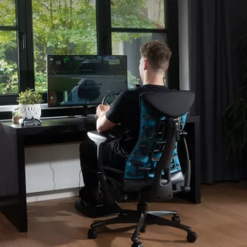 Logitech G29 Vairas su pedalais PlayStation 3, PlayStation 4, PC, USB, juodas