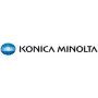 Kasetė su toneriu Konica Minolta TNP-79Y, originali, geltona, 1 vnt.