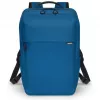 Kasdienė kuprinė DICOTA D32160-RPET Mėlyna Poliesteris Urban 440mm