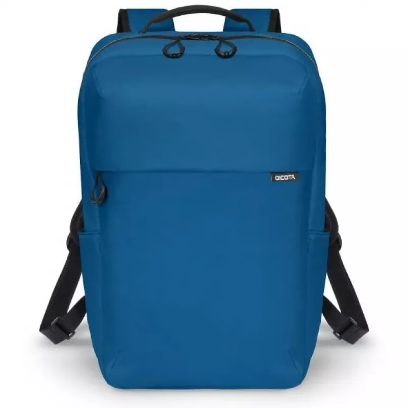 Kasdienė kuprinė DICOTA D32160-RPET Mėlyna Poliesteris Urban 440mm
