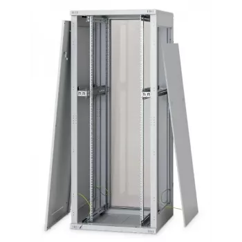 Grindinis stovas Triton RMA-22-A81-CAX-N1 22U 800kg Pilkas