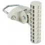 ALLNET ALL_UBIBRACKET Baltas tvirtinimo rinkinys