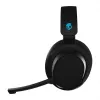 Skullcandy SLYR – Daugiaplatformės žaidimų ausinės su laidu, ant ausų, triukšmo slopinimu