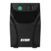 Ever EASYLINE 850 AVR USB nepertraukiamo maitinimo šaltinis (UPS) 0.85 kVA / 480 W, 2 lizdai