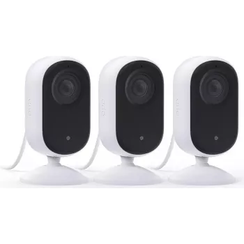 ARLO Essential 3 2K Vidinė stebėjimo kamera (VMC3270-100EUS)