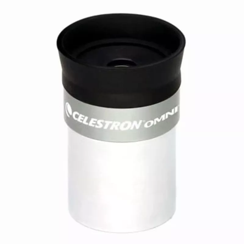 Okuliaras Celestron Omni 9mm 1,25 colio