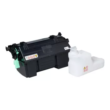 Ricoh 418481 kasetė su toneriu 1 vnt. Originali juoda