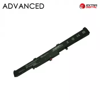 Extra Digital NB430413 baterija nešiojamam kompiuteriui Asus A41-X550E
