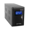 Nepertraukiamo maitinimo šaltinis Armac UPS OFFICE Line-Interactive 1500