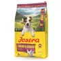 Josera Mini Salmon & Chicken sausas pašaras šunims 10 kg
