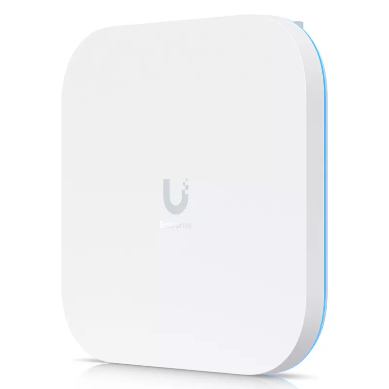UBIQUITI E7 CAMPUS – įėjimo taškas patalpoms ir lauke, WiFi 7, 10 GbE