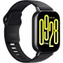 Xiaomi Redmi Watch 5 Active | Išmanusis laikrodis | LCD | 2,0 colio | Atsparus vandeniui | Vidurnakčio juoda